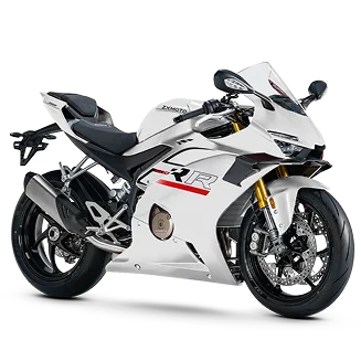 500-RR-White