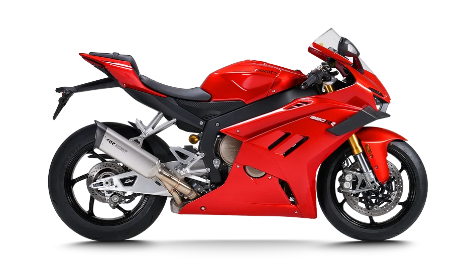 ZXMOTO 820RR