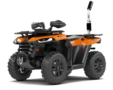 AT5 S – Quad Pro