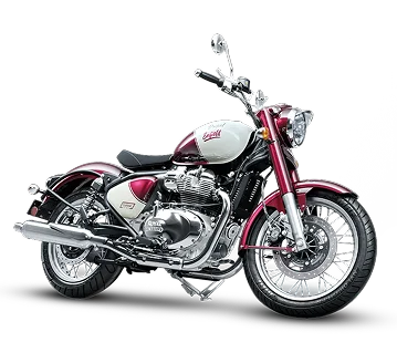 Classic 650