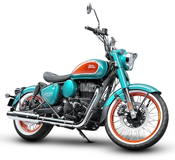 Goan Classic 350