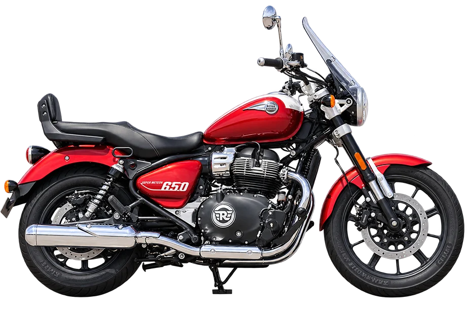 Super Meteor 650