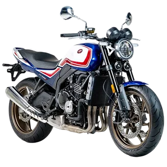 500F – Naked